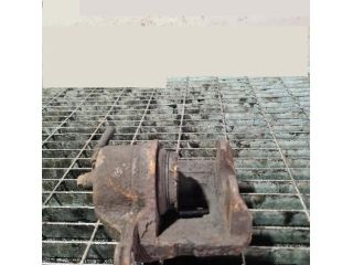 bontott HYUNDAI TUCSON Jobb első Fékkengyel