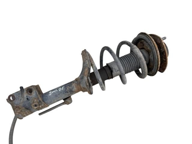 bontott HYUNDAI TUCSON Jobb első Gólyaláb (Lengécsillapító, Rugó)