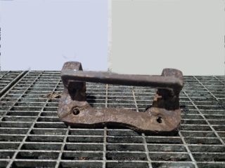 bontott HYUNDAI TUCSON Jobb hátsó Fékkengyel