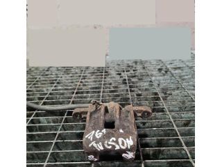 bontott HYUNDAI TUCSON Jobb hátsó Fékkengyel