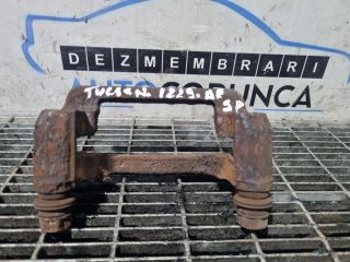 bontott HYUNDAI TUCSON Jobb hátsó Fékkengyel