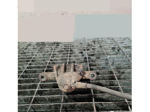 bontott HYUNDAI TUCSON Jobb hátsó Fékkengyel