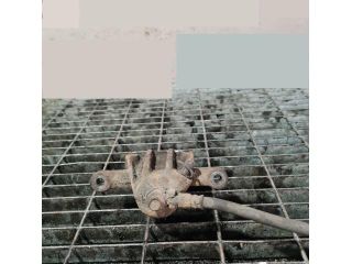 bontott HYUNDAI TUCSON Jobb hátsó Fékkengyel