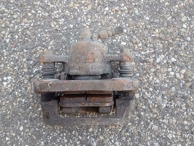 bontott HYUNDAI TUCSON Jobb hátsó Féknyereg Munkahengerrel