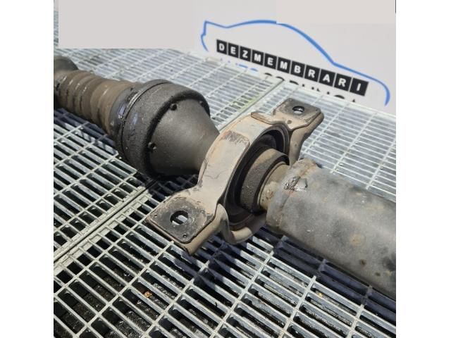 bontott HYUNDAI TUCSON Kardántengely