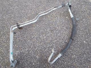 bontott HYUNDAI TUCSON Klíma Cső