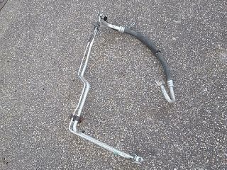 bontott HYUNDAI TUCSON Klíma Cső