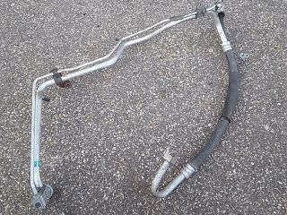 bontott HYUNDAI TUCSON Klíma Cső