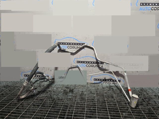 bontott HYUNDAI TUCSON Klíma Cső