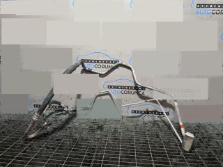 bontott HYUNDAI TUCSON Klíma Cső