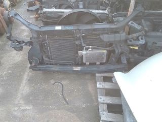 bontott HYUNDAI TUCSON Komplett Homlokfal (Részeivel)