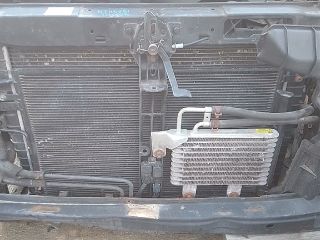 bontott HYUNDAI TUCSON Komplett Homlokfal (Részeivel)