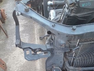 bontott HYUNDAI TUCSON Komplett Homlokfal (Részeivel)