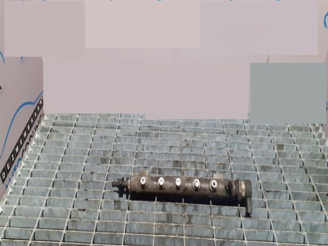 bontott HYUNDAI TUCSON Közösnyomócső