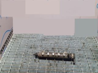 bontott HYUNDAI TUCSON Közösnyomócső