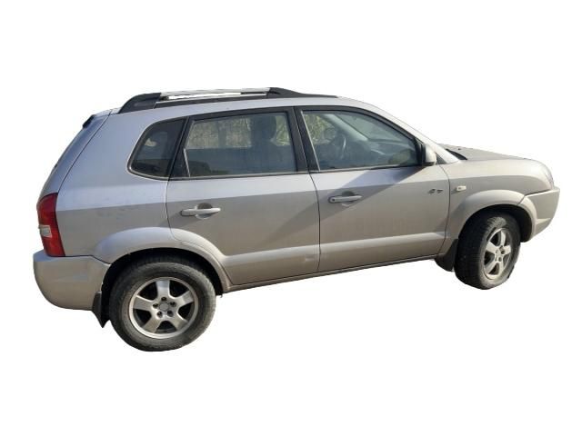 bontott HYUNDAI TUCSON Kuplung Cső