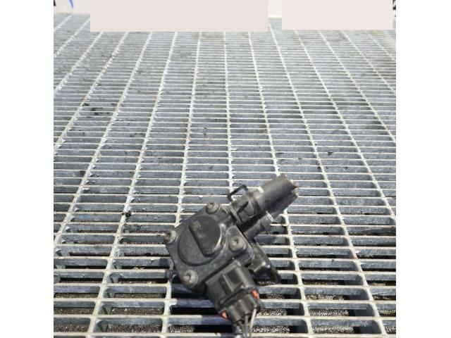 bontott HYUNDAI TUCSON Lefújószelep