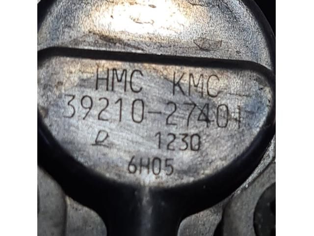 bontott HYUNDAI TUCSON Lefújószelep