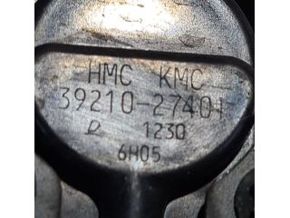 bontott HYUNDAI TUCSON Lefújószelep