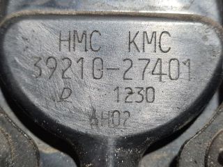 bontott HYUNDAI TUCSON Lefújószelep