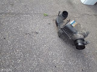 bontott HYUNDAI TUCSON Légtömegmérő