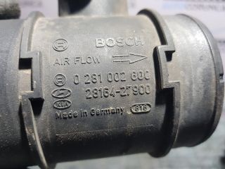 bontott HYUNDAI TUCSON Légtömegmérő