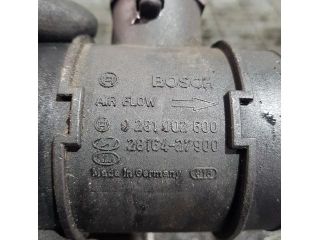 bontott HYUNDAI TUCSON Légtömegmérő