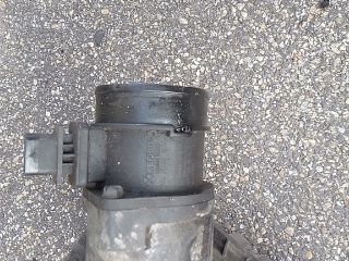 bontott HYUNDAI TUCSON Légtömegmérő