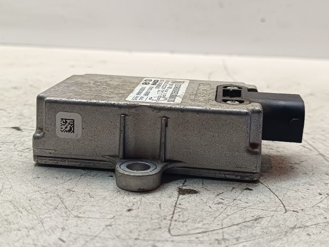 bontott HYUNDAI TUCSON Menetstabilizátor Elektronika