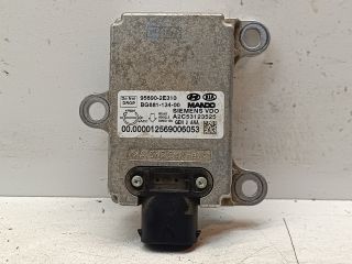 bontott HYUNDAI TUCSON Menetstabilizátor Elektronika