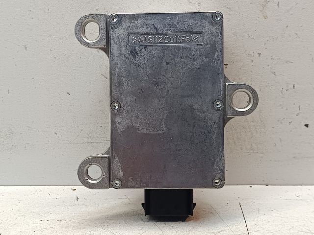 bontott HYUNDAI TUCSON Menetstabilizátor Elektronika