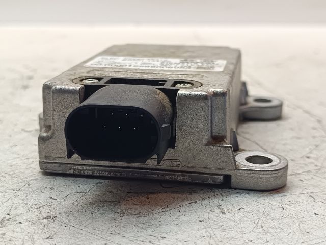 bontott HYUNDAI TUCSON Menetstabilizátor Elektronika