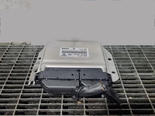 bontott HYUNDAI TUCSON Motorvezérlő