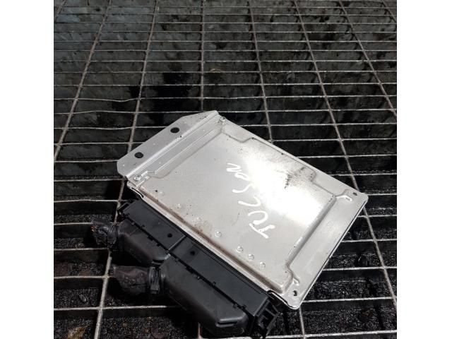 bontott HYUNDAI TUCSON Motorvezérlő