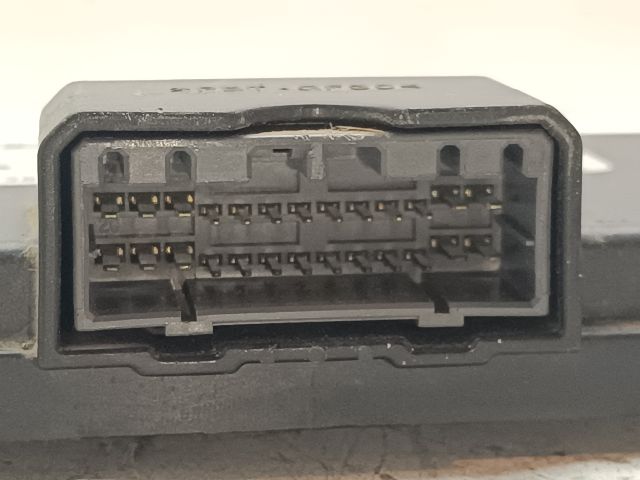 bontott HYUNDAI TUCSON Osztómű Vezérlő Modul