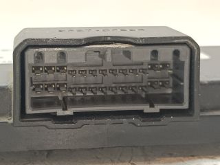 bontott HYUNDAI TUCSON Osztómű Vezérlő Modul