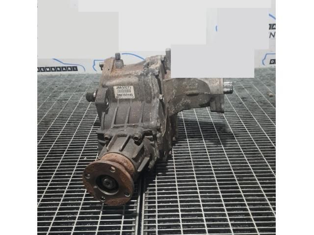 bontott HYUNDAI TUCSON Osztómű