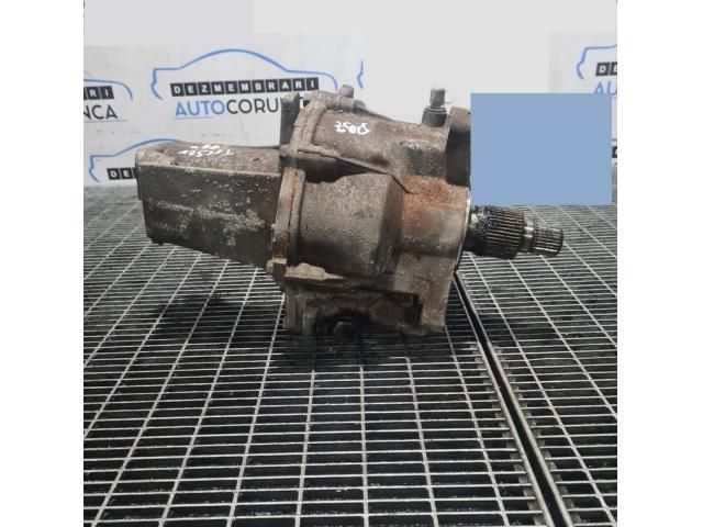 bontott HYUNDAI TUCSON Osztómű