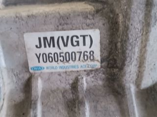 bontott HYUNDAI TUCSON Osztómű