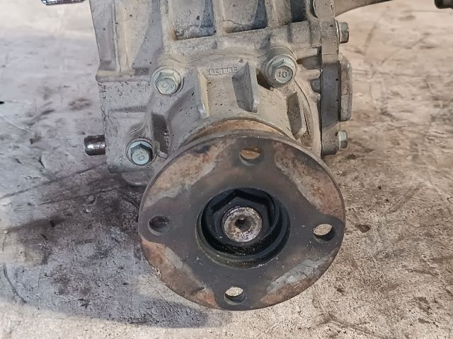 bontott HYUNDAI TUCSON Osztómű