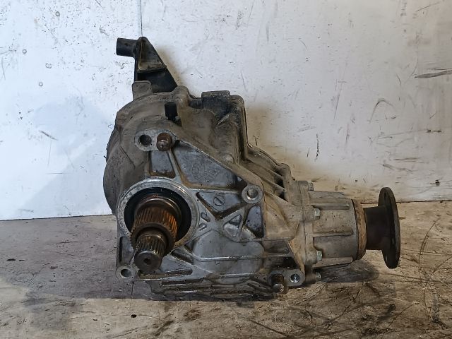 bontott HYUNDAI TUCSON Osztómű