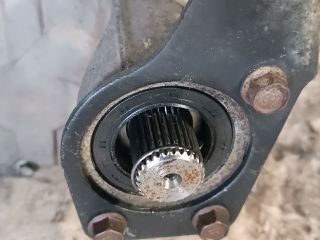 bontott HYUNDAI TUCSON Osztómű