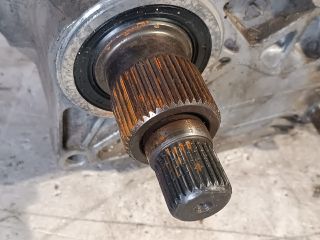 bontott HYUNDAI TUCSON Osztómű