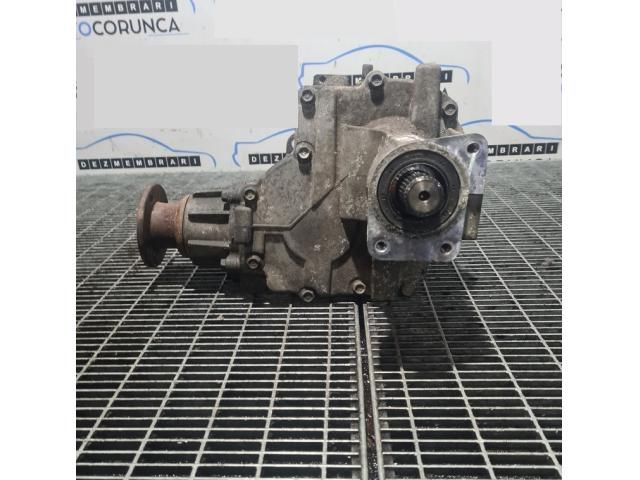 bontott HYUNDAI TUCSON Osztómű