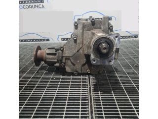 bontott HYUNDAI TUCSON Osztómű