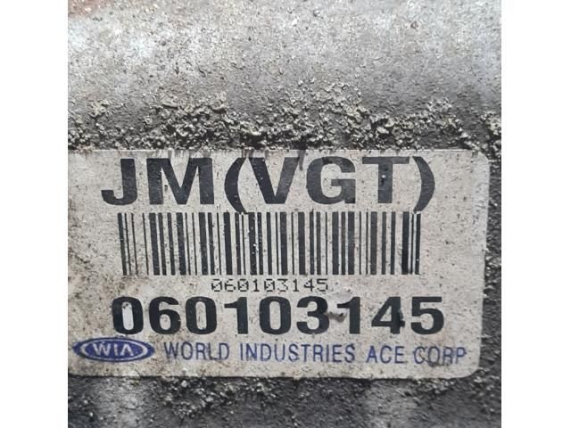 bontott HYUNDAI TUCSON Osztómű