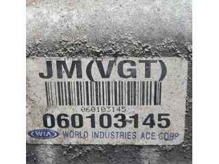 bontott HYUNDAI TUCSON Osztómű