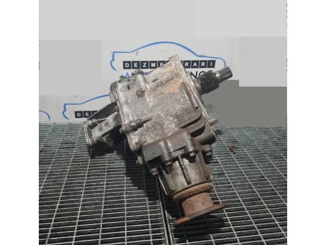 bontott HYUNDAI TUCSON Osztómű