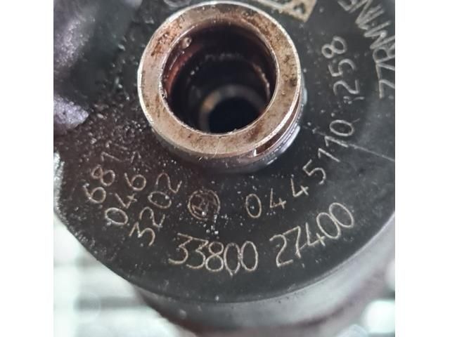 bontott HYUNDAI TUCSON Porlasztó (1 db)