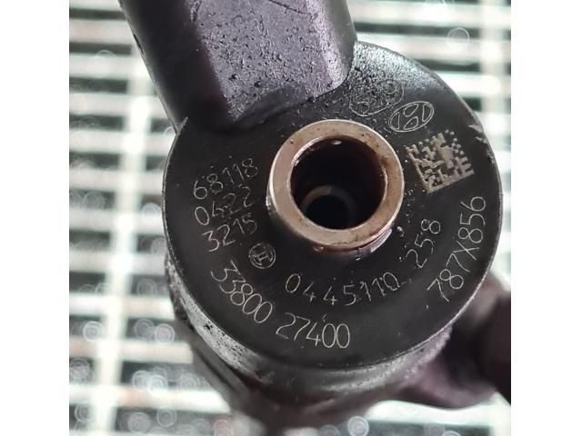 bontott HYUNDAI TUCSON Porlasztó (1 db)